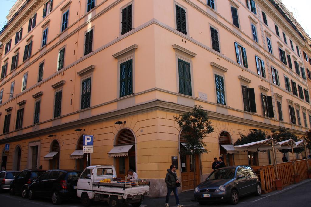 Gasthuis Pia Domus Rome
